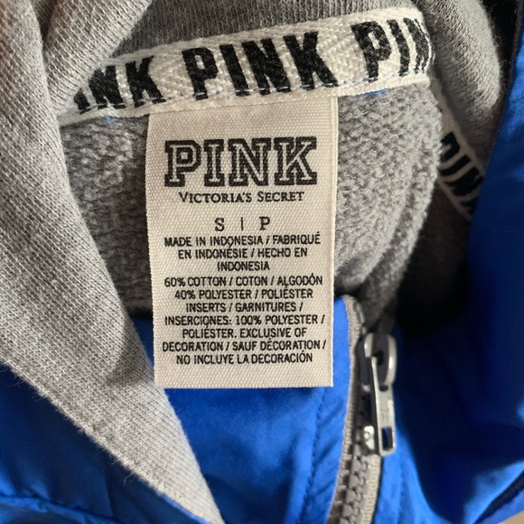 PINK by Victoria Secret Women’s Sz - Picture 14 of 14